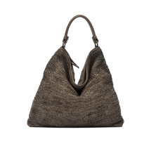 [Giancarlo Nevola] Shoulder bag SS26 H811WAVEDARK CORDA