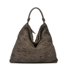 [Giancarlo Nevola] Shoulder bag SS26 H811WAVEDARK CORDA