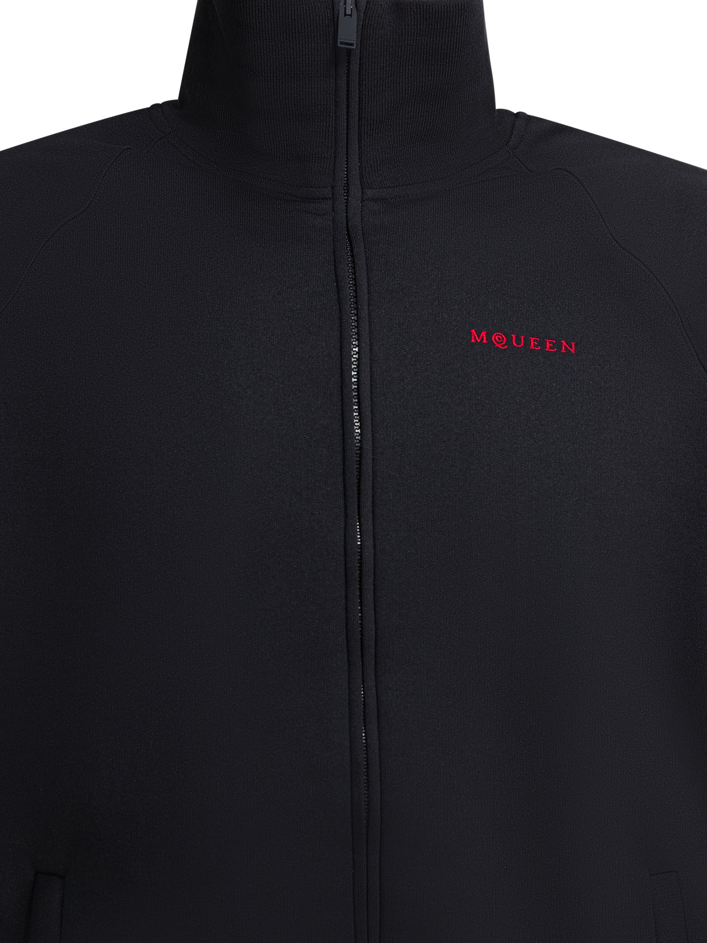 [McQueen] Sweatshirt SS26 852204QXACH4002