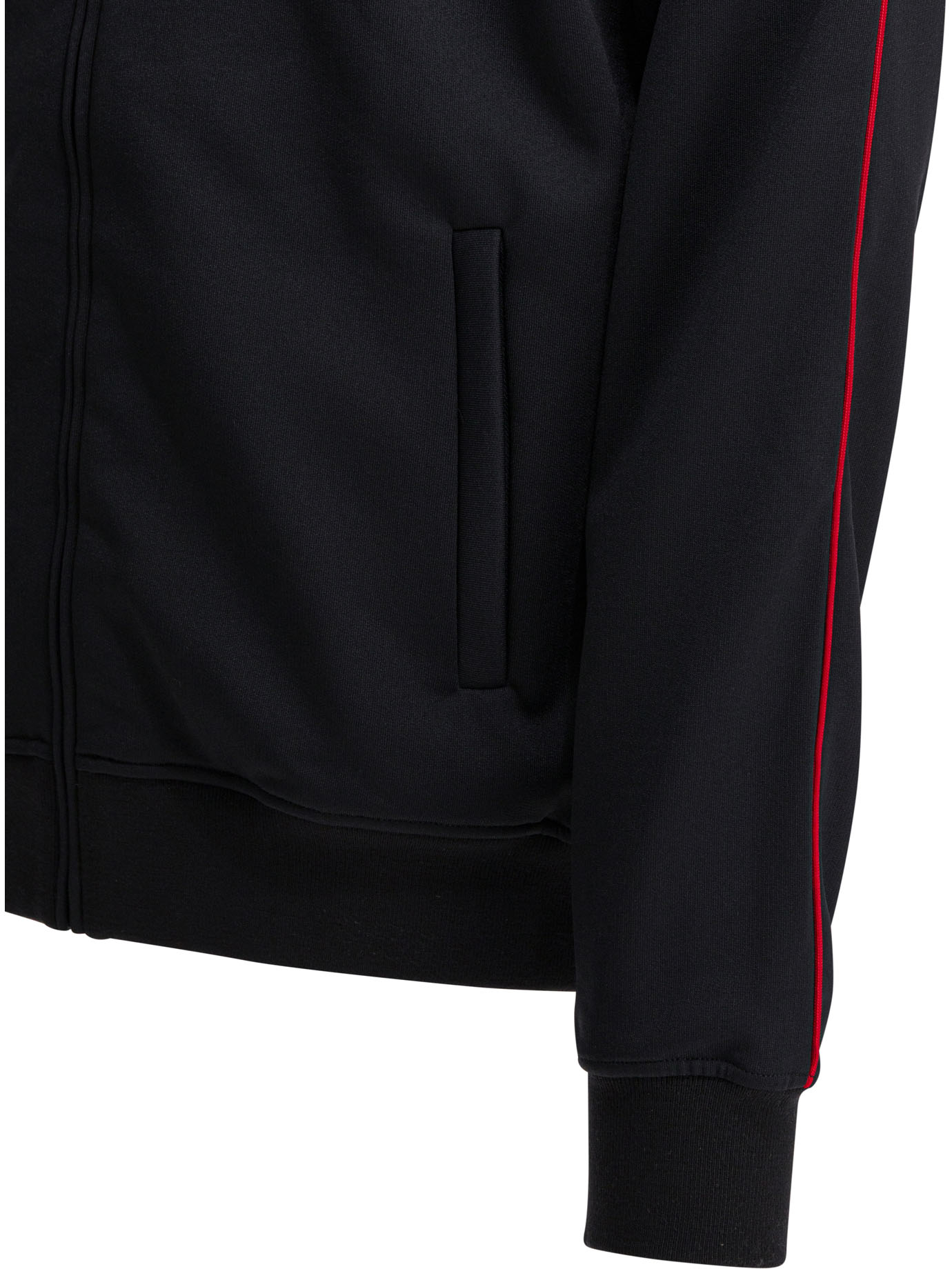 [McQueen] Sweatshirt SS26 852204QXACH4002