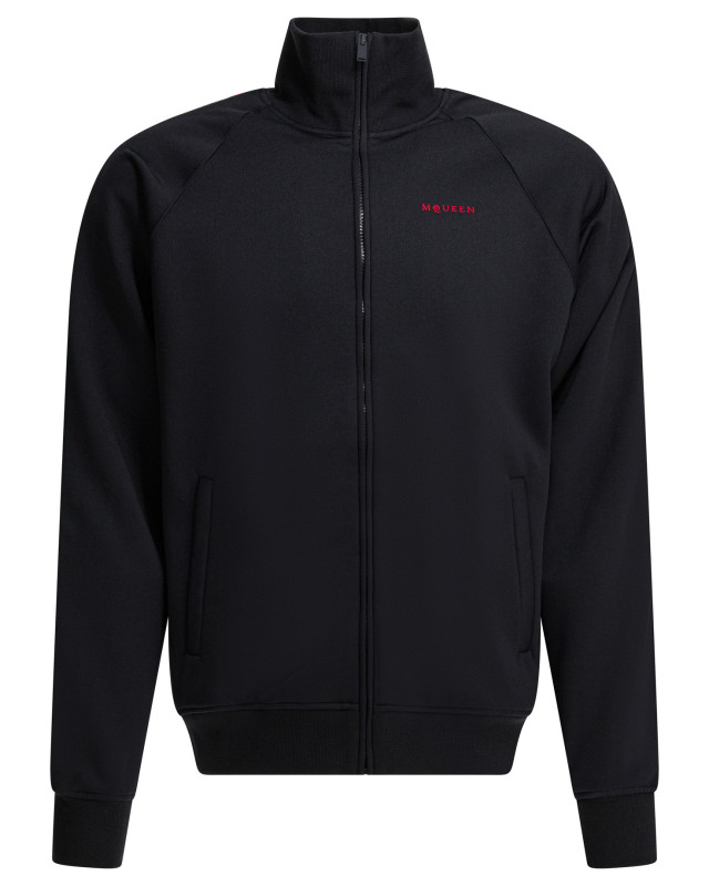 [McQueen] Sweatshirt SS26 852204QXACH4002