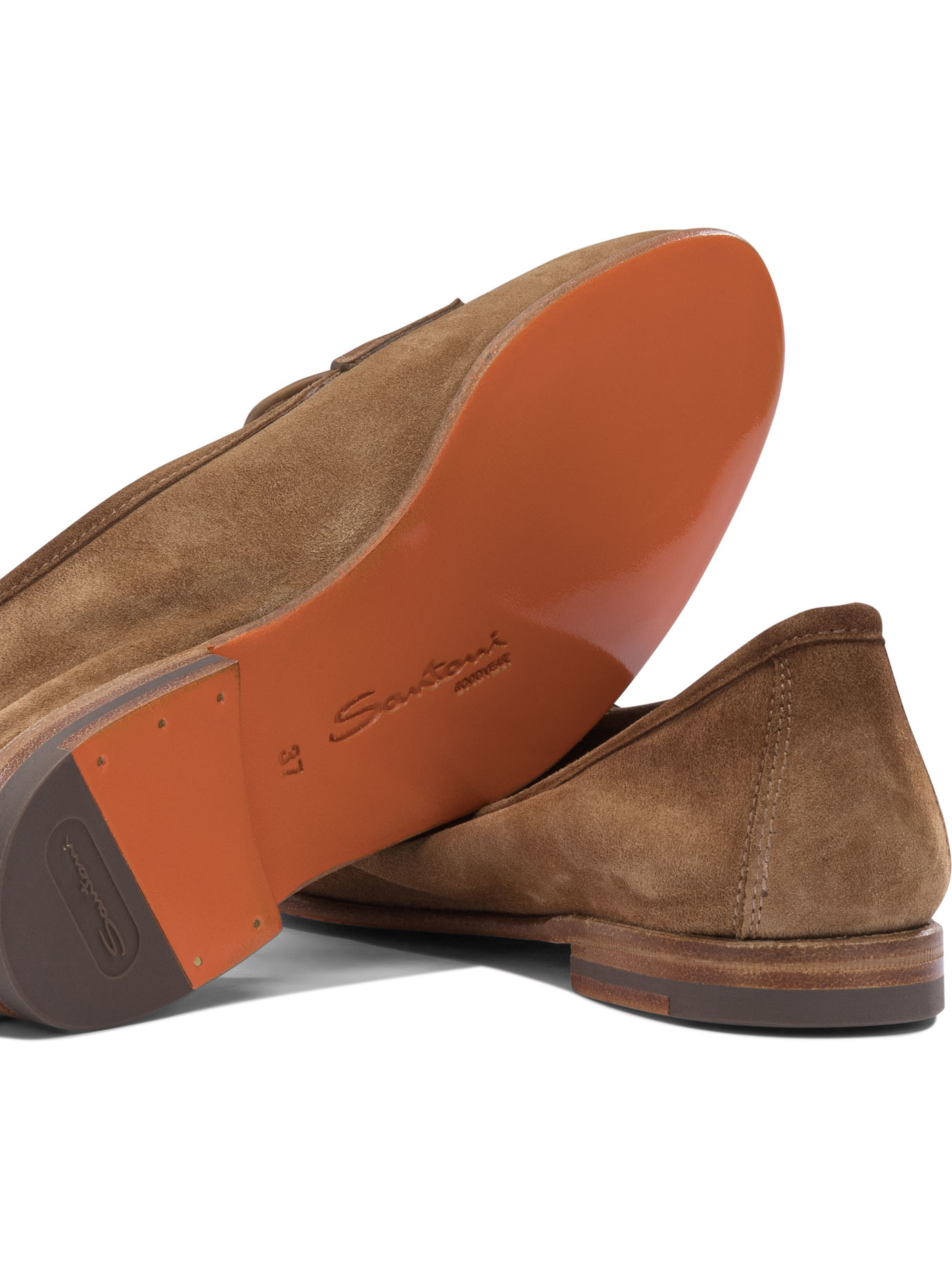 [Santoni] Loafer SS26 WUNY71031SA4SAEAC40C40