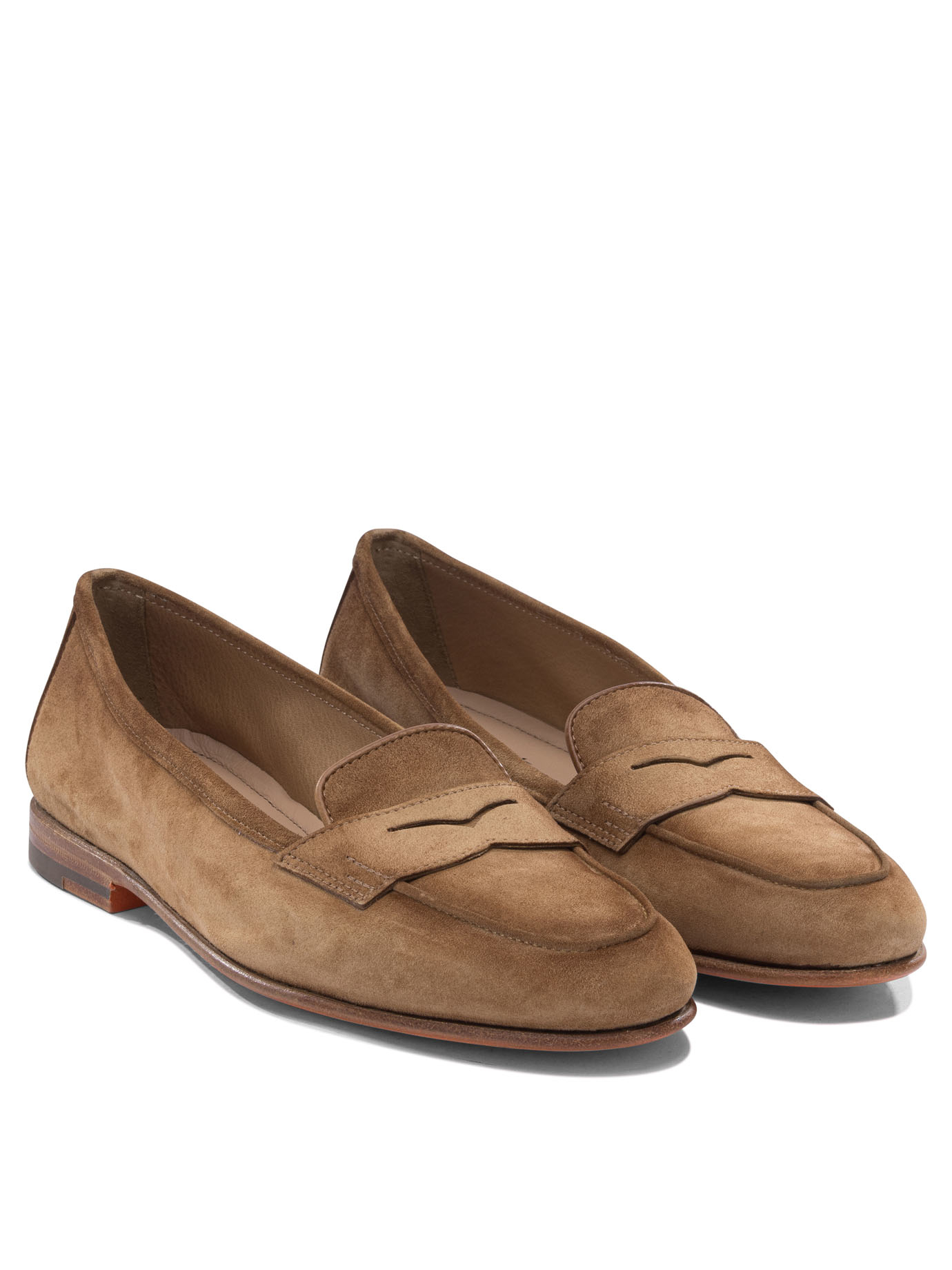 [Santoni] Loafer SS26 WUNY71031SA4SAEAC40C40