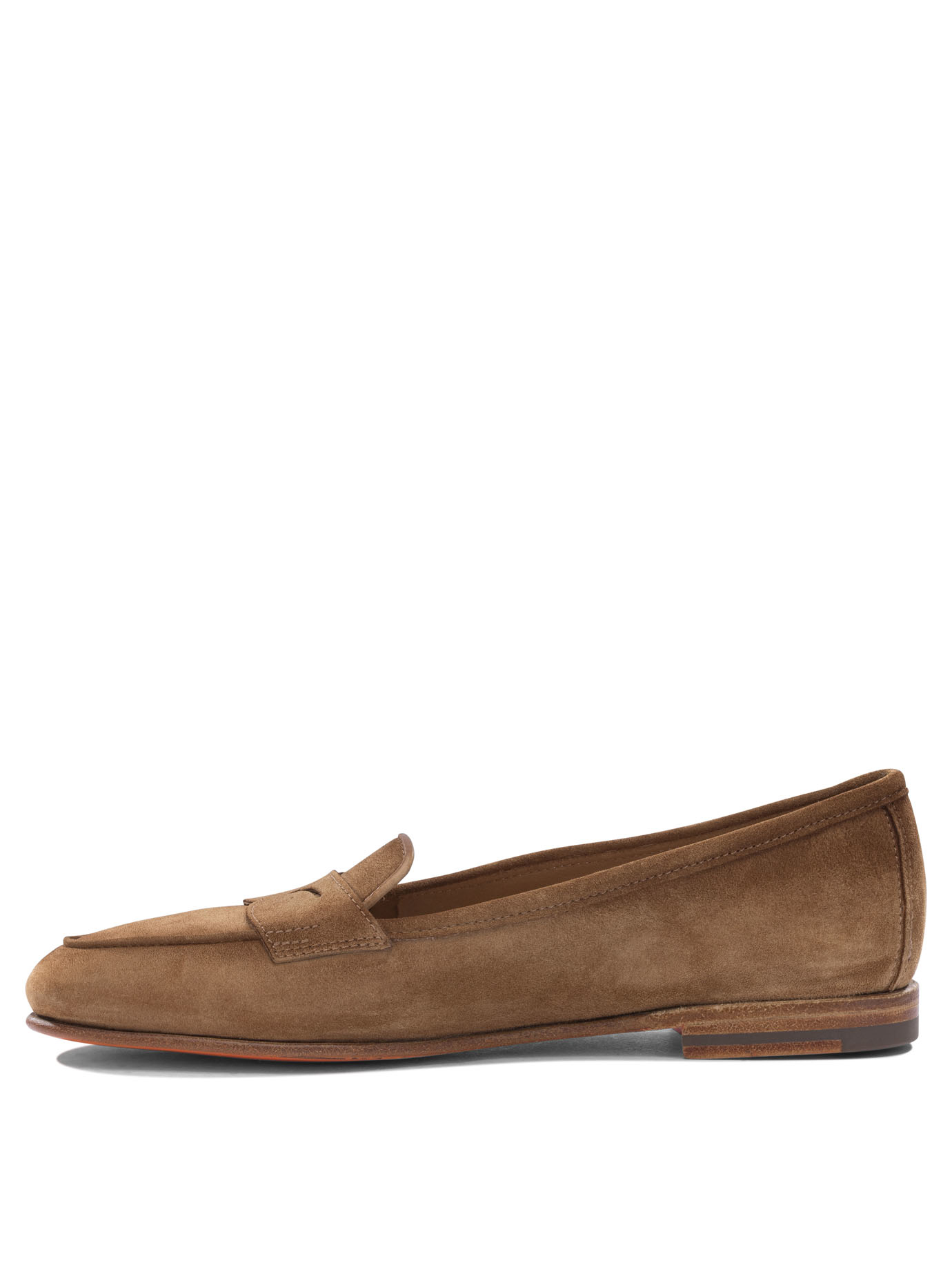 [Santoni] Loafer SS26 WUNY71031SA4SAEAC40C40