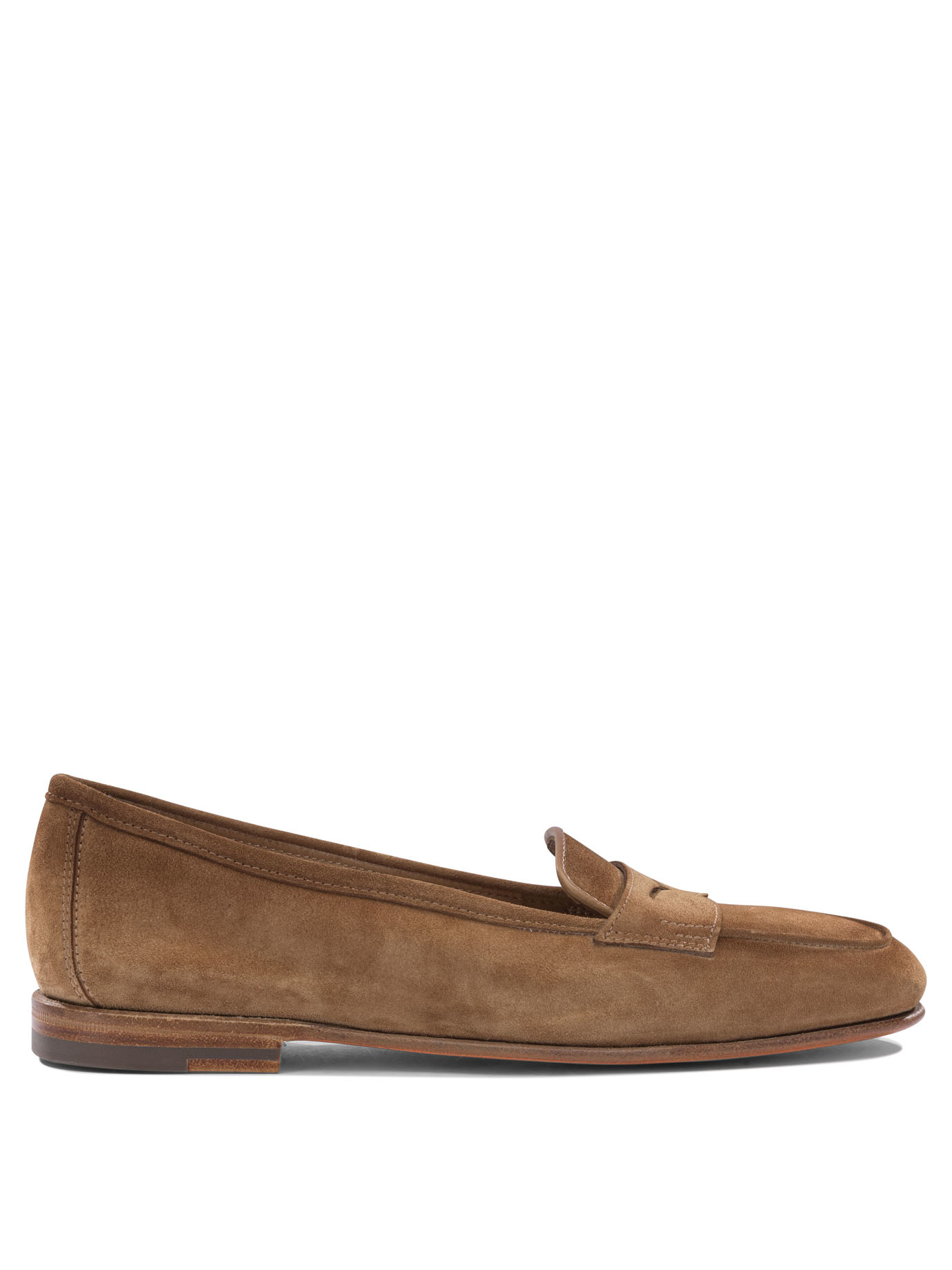 [Santoni] Loafer SS26 WUNY71031SA4SAEAC40C40