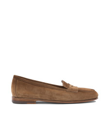 [Santoni] Loafer SS26 WUNY71031SA4SAEAC40C40
