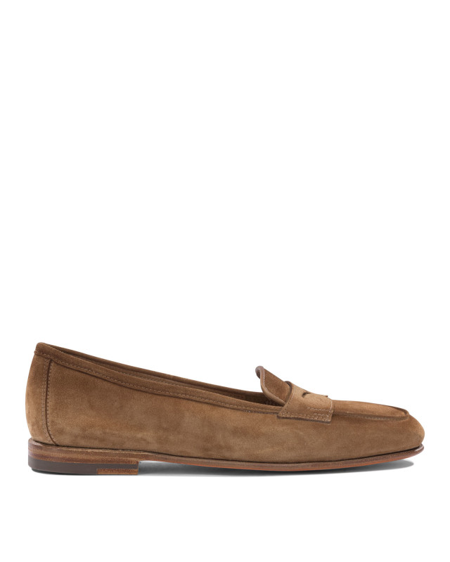 [Santoni] Loafer SS26 WUNY71031SA4SAEAC40C40