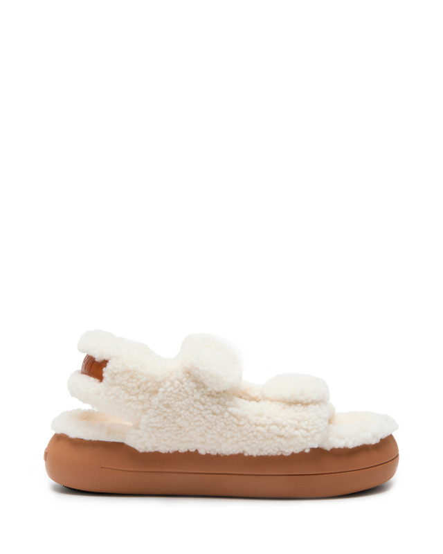 [Moon Boot] Sandals SS26 80D2420020 H017