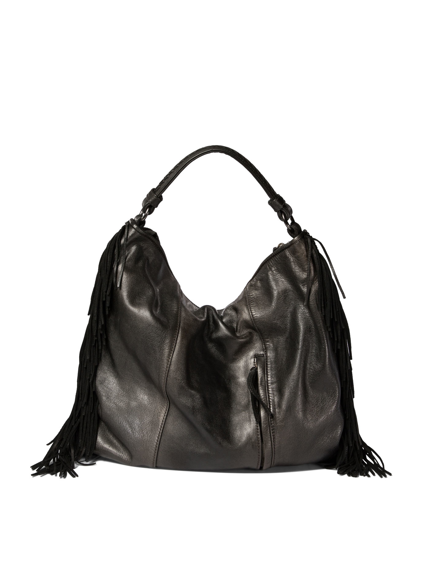[Giancarlo Nevola] Shoulder bag SS26 H411VASIANERO