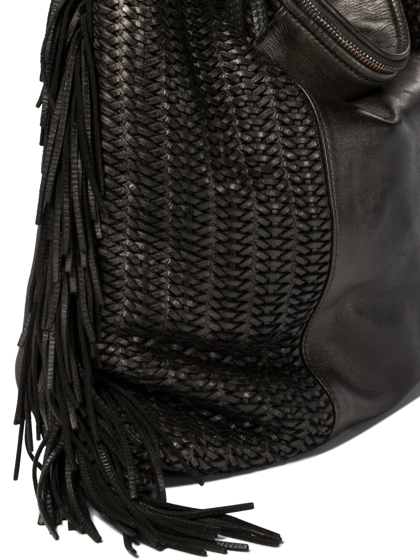 [Giancarlo Nevola] Shoulder bag SS26 H411VASIANERO