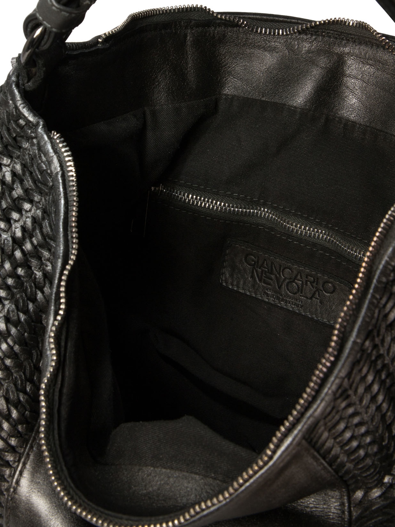 [Giancarlo Nevola] Shoulder bag SS26 H411VASIANERO