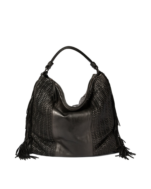 [Giancarlo Nevola] Shoulder bag SS26 H411VASIANERO