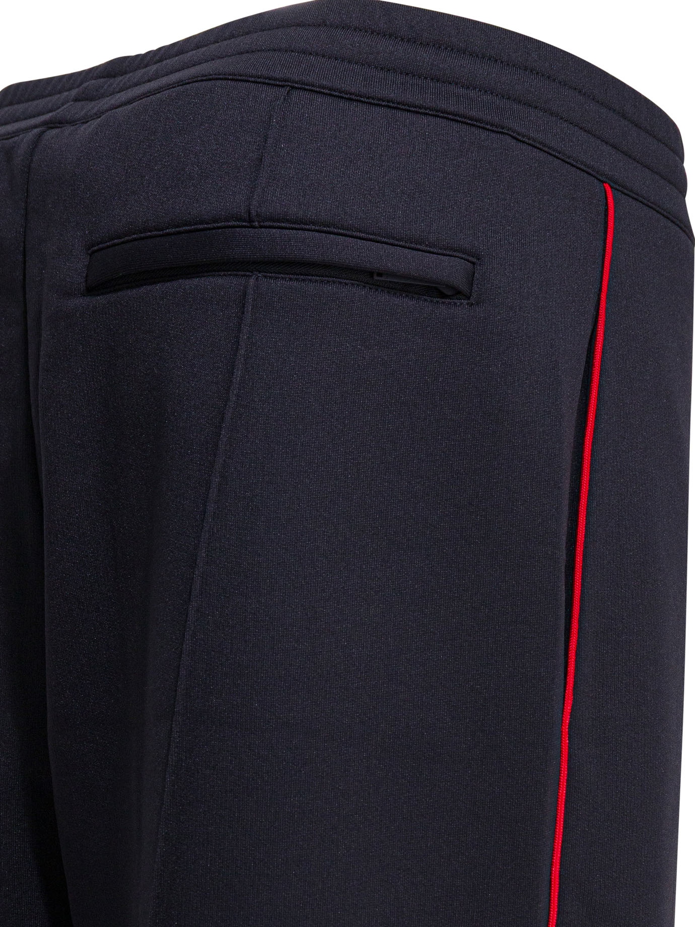[McQueen] Trousers SS26 852206QXACH4002