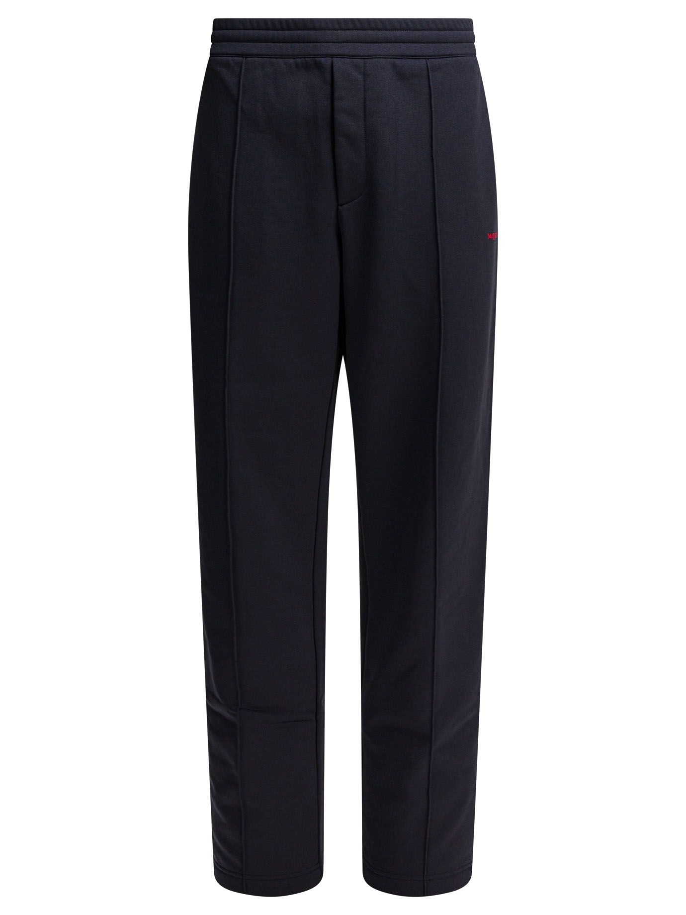 [McQueen] Trousers SS26 852206QXACH4002