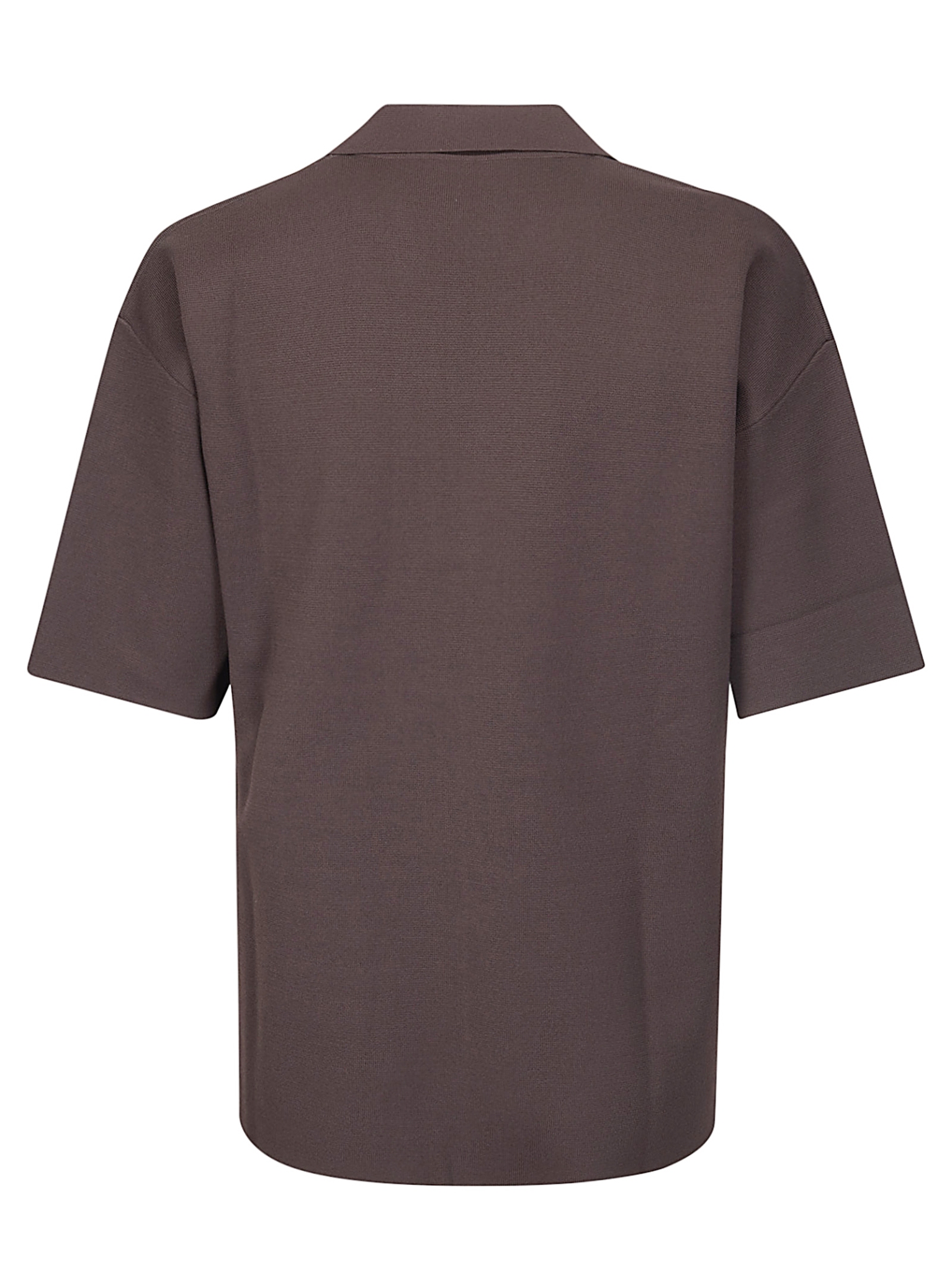 [PAROSH] T-shirts Short Sleeve SS26 D540982ROMA26 086