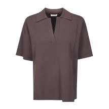 [PAROSH] T-shirts Short Sleeve SS26 D540982ROMA26 086