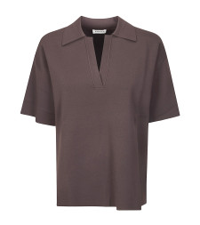 [PAROSH] T-shirts Short Sleeve SS26 D540982ROMA26 086