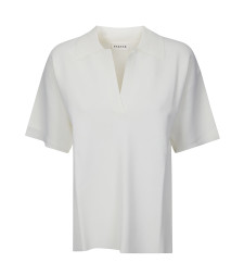 [PAROSH] T-shirts Short Sleeve SS26 D540982ROMA26 002