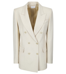 [PAROSH] Jacket SS26 D420266RANIA 087