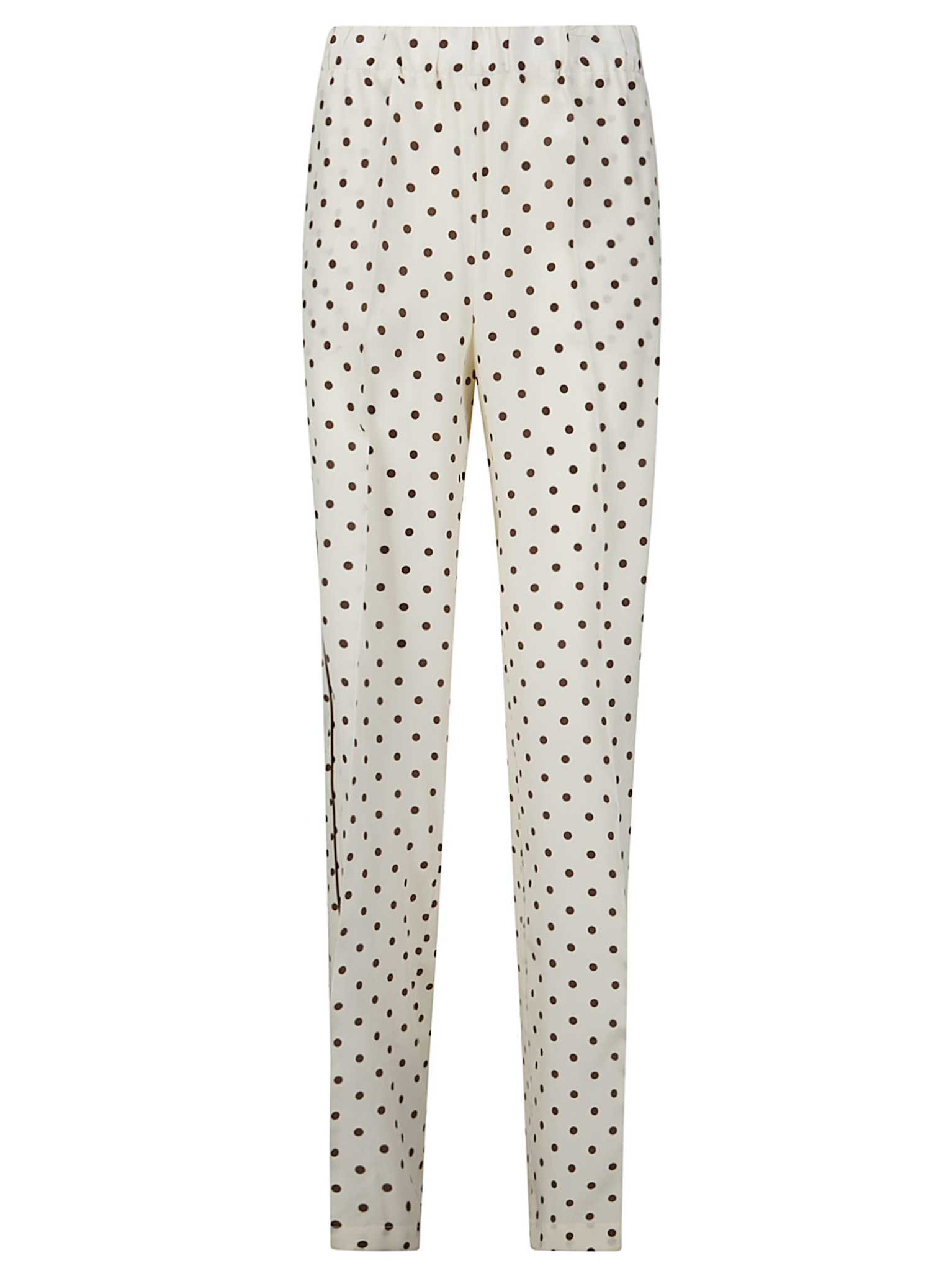 [PAROSH] Trousers SS26 D232495ZSBILLO 802