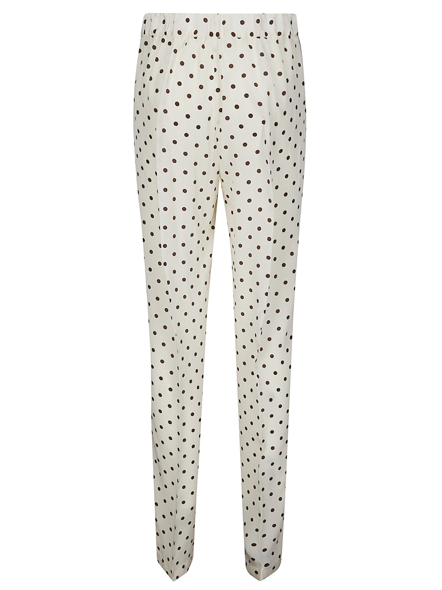 [PAROSH] Trousers SS26 D232495ZSBILLO 802