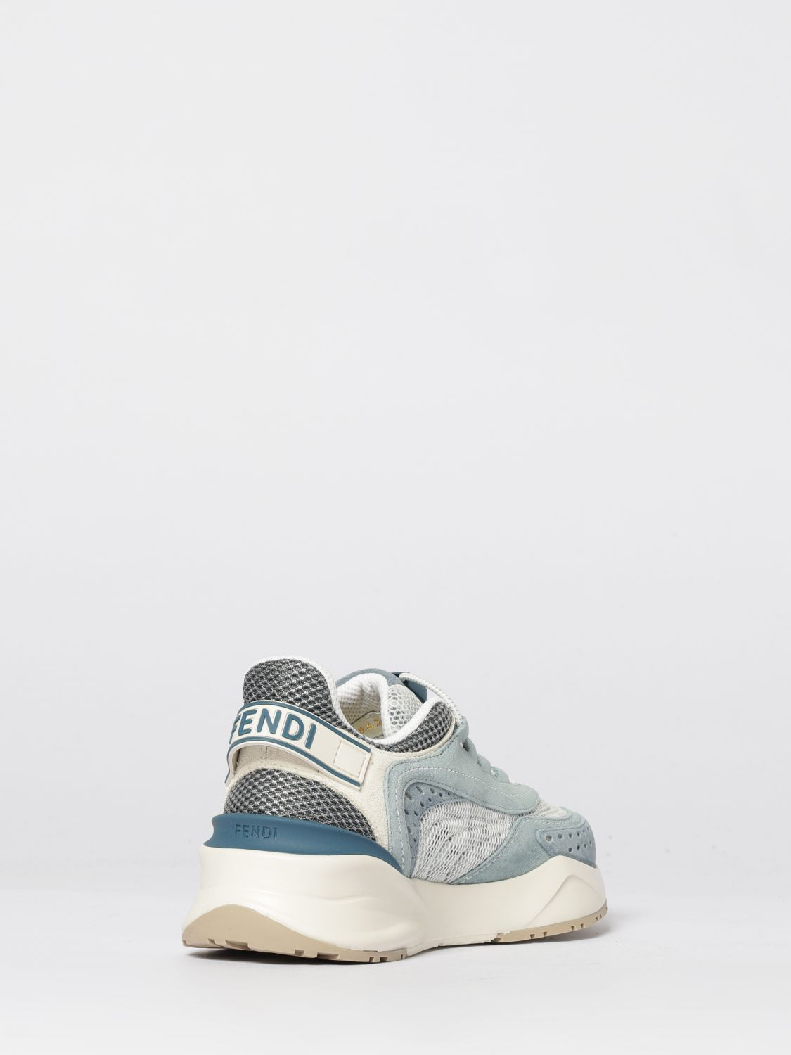 [Fendi] Sneakers SS26 8E8620AYF9 F1TYX