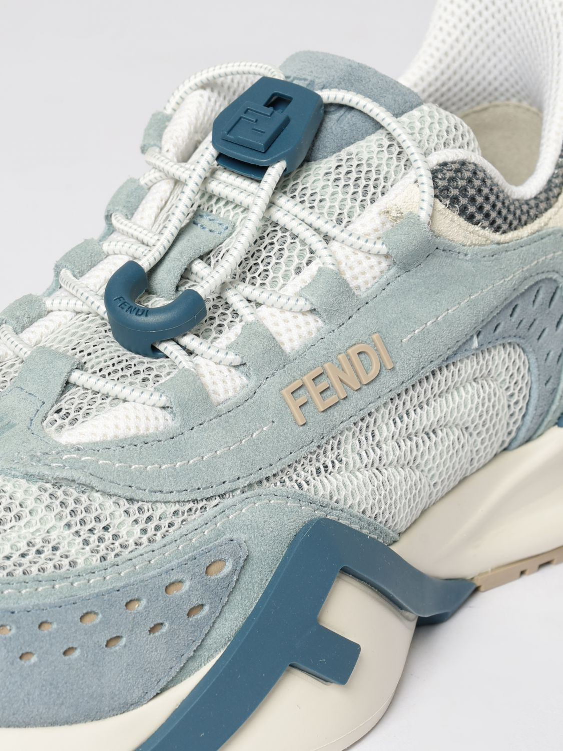 [Fendi] Sneakers SS26 8E8620AYF9 F1TYX