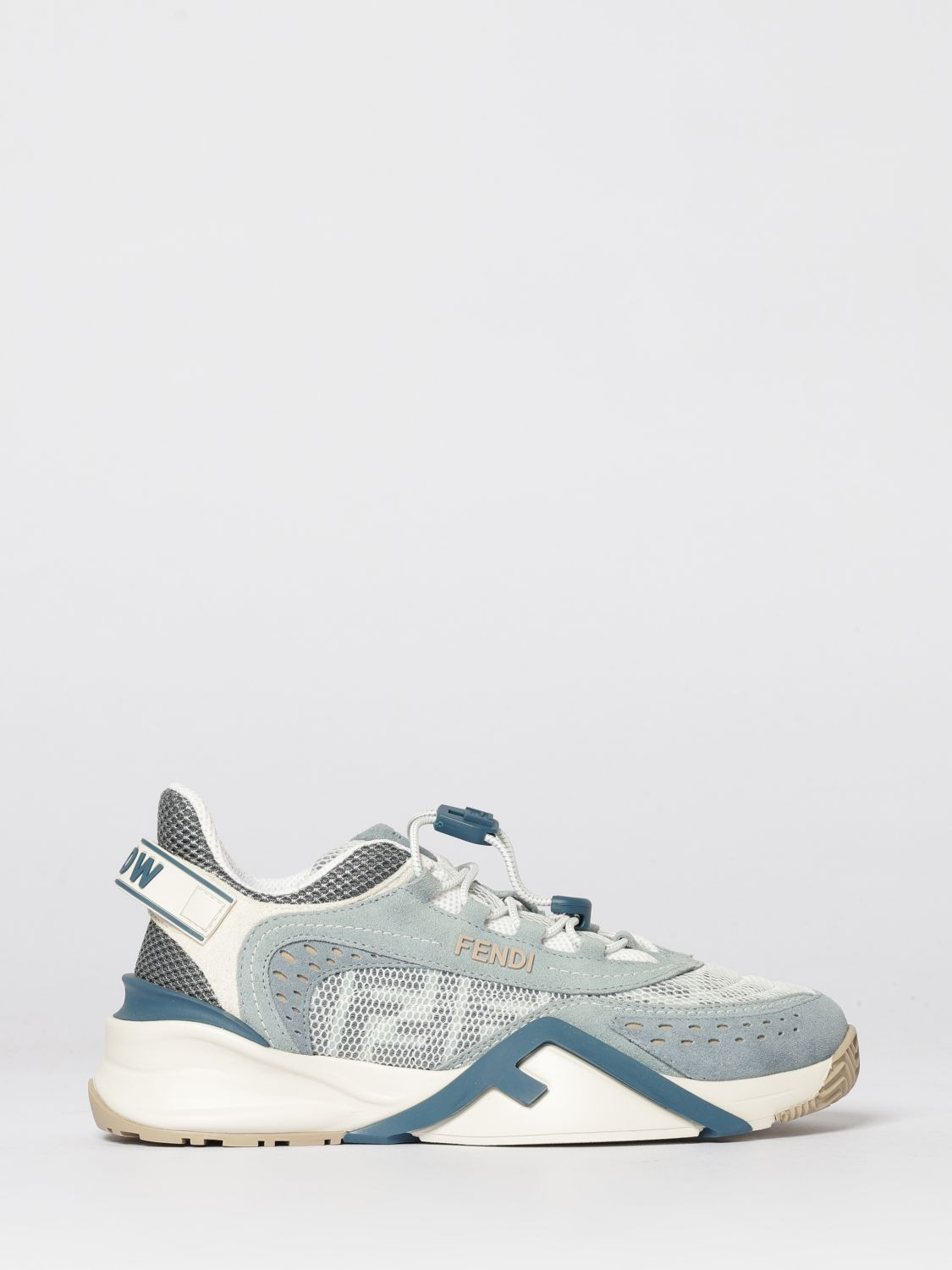 [Fendi] Sneakers SS26 8E8620AYF9 F1TYX