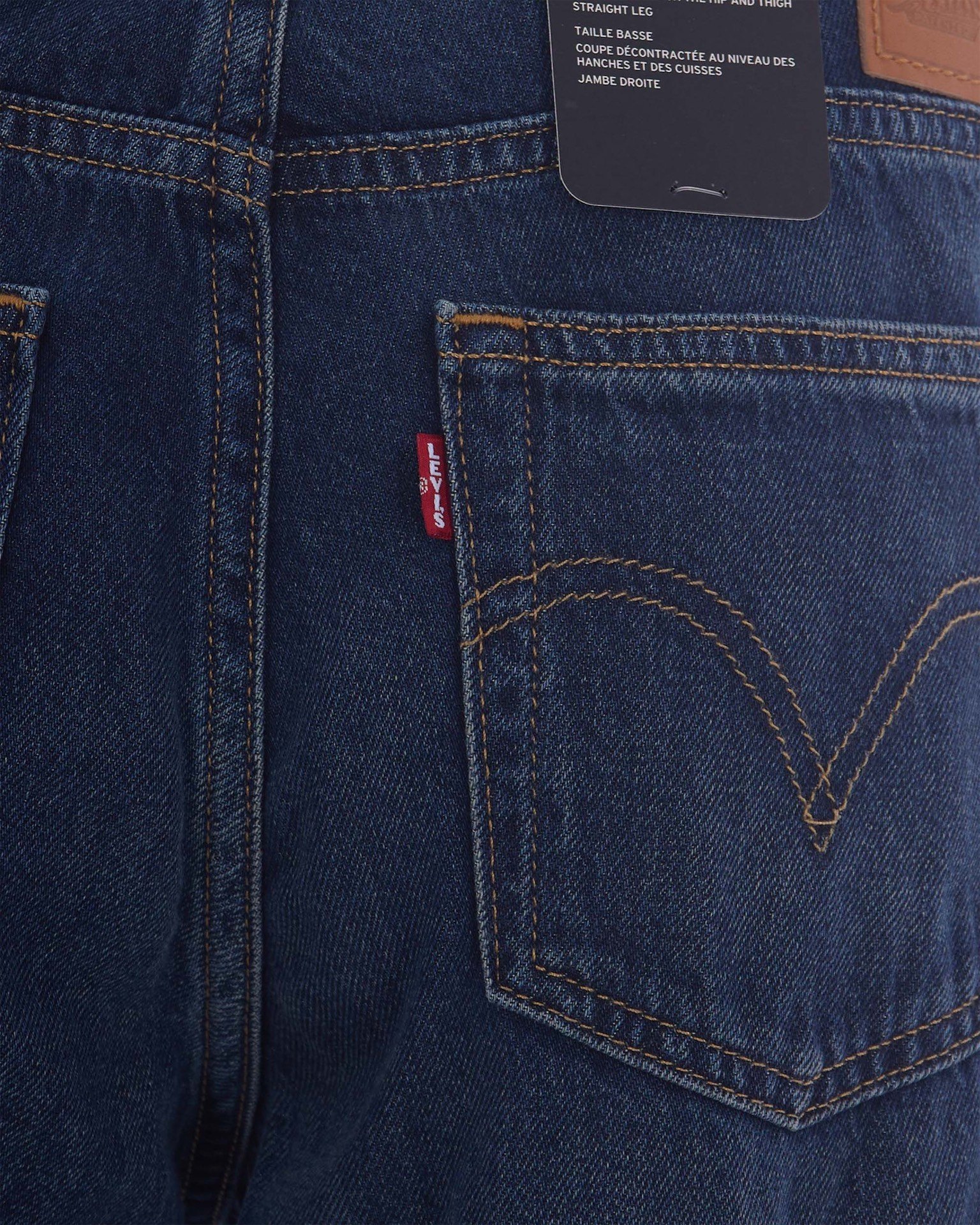 [Levi's] Jeans SS26 A55660064246