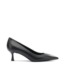 [Sergio Levantesi] Pumps SS26 ELLE6TRYDE NERO
