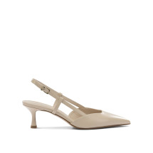 [Sergio Levantesi] Pumps SS26 ELSA6-EDTRYDE IVORY