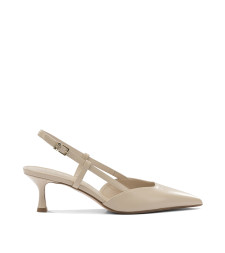 [Sergio Levantesi] Pumps SS26 ELSA6-EDTRYDE IVORY