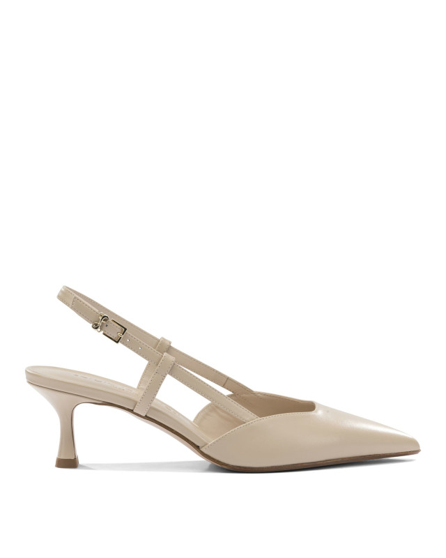 [Sergio Levantesi] Pumps SS26 ELSA6-EDTRYDE IVORY
