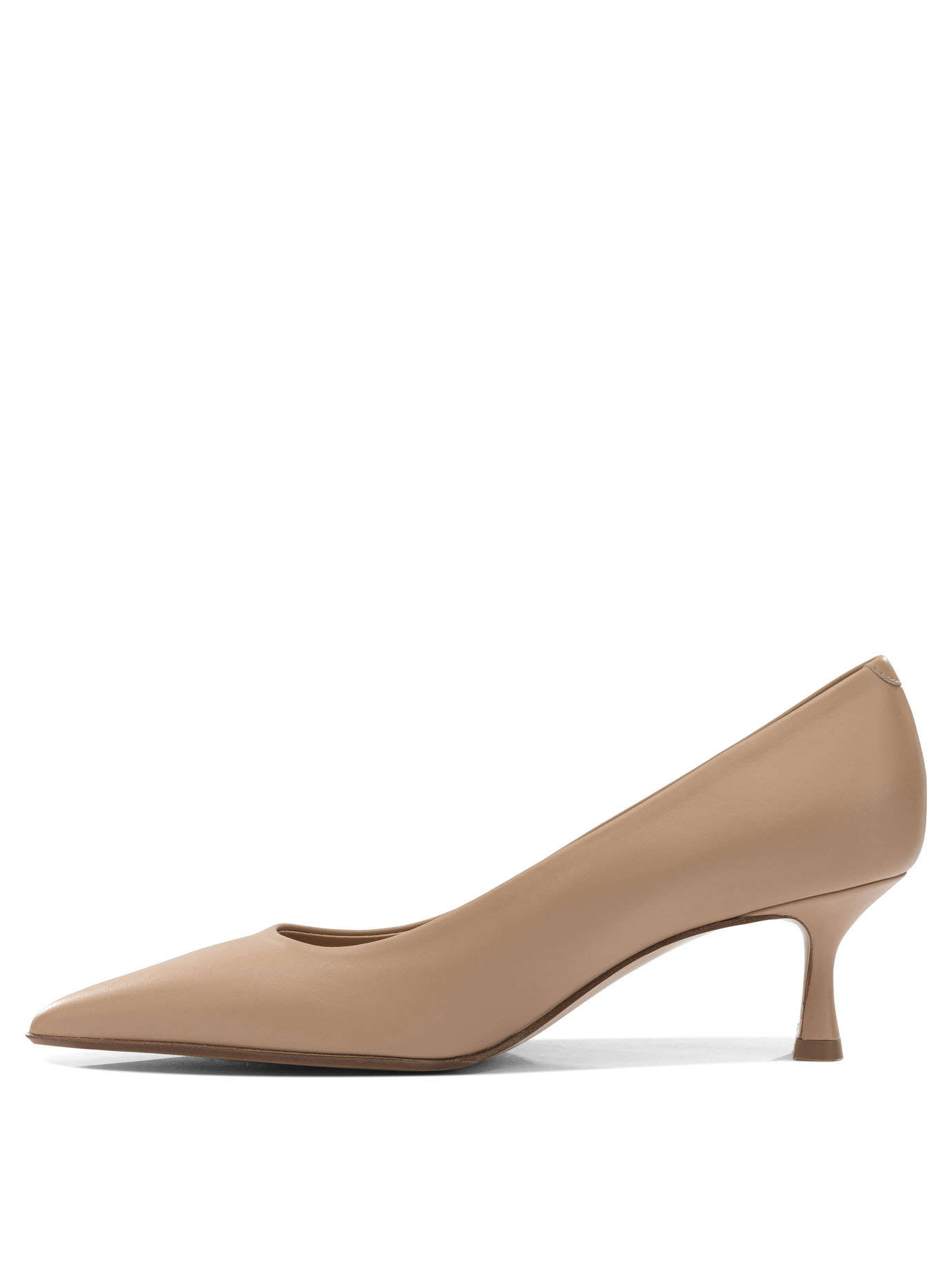 [Sergio Levantesi] Pumps SS26 ELLE6TRYDE NUDE