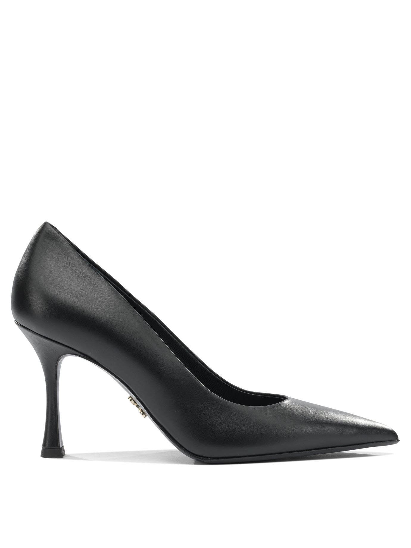[Sergio Levantesi] Pumps SS26 DIVA6TRYDE NERO