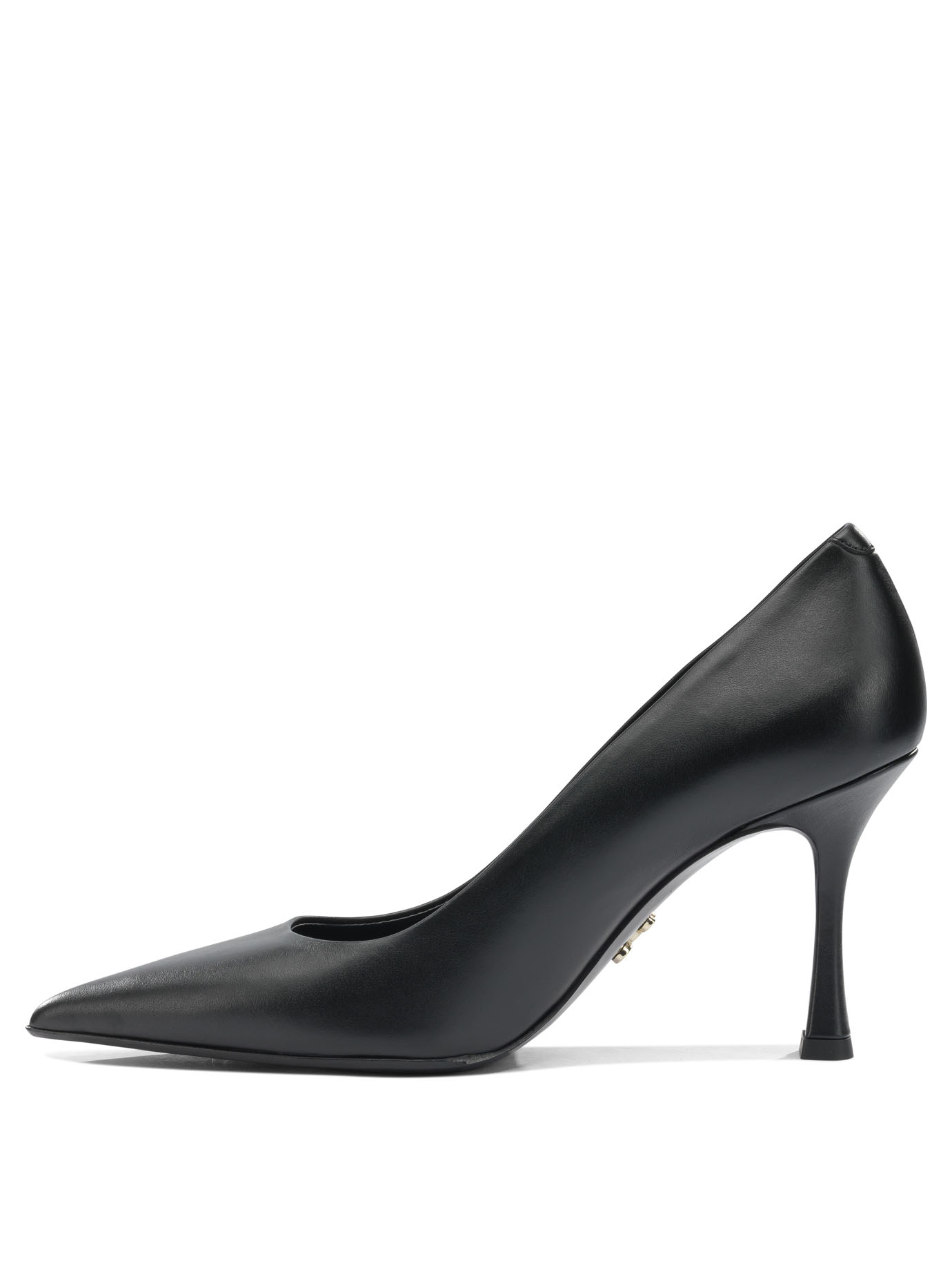 [Sergio Levantesi] Pumps SS26 DIVA6TRYDE NERO