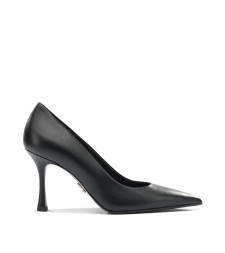 [Sergio Levantesi] Pumps SS26 DIVA6TRYDE NERO