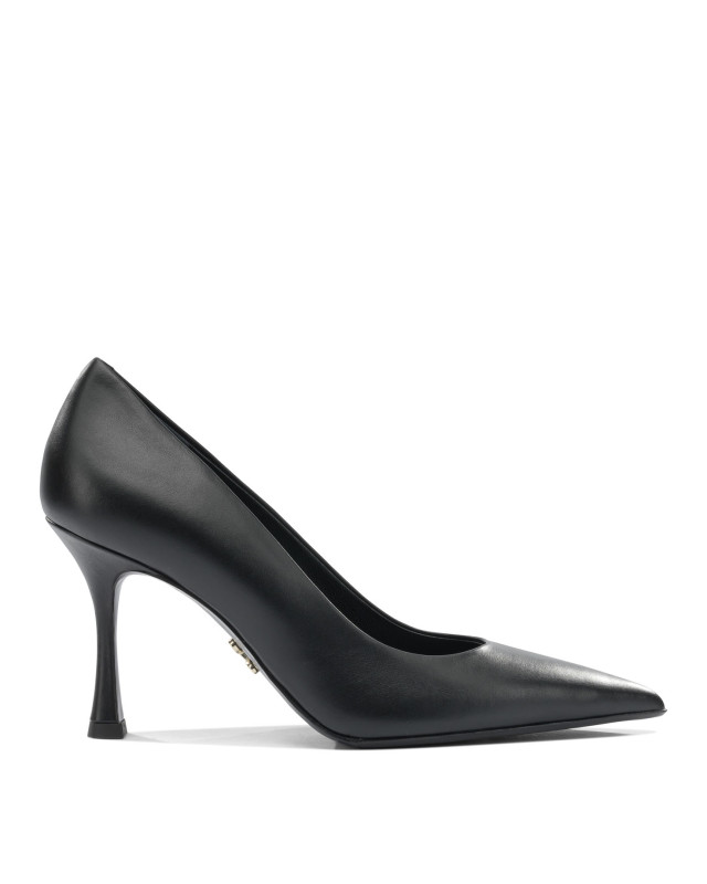 [Sergio Levantesi] Pumps SS26 DIVA6TRYDE NERO