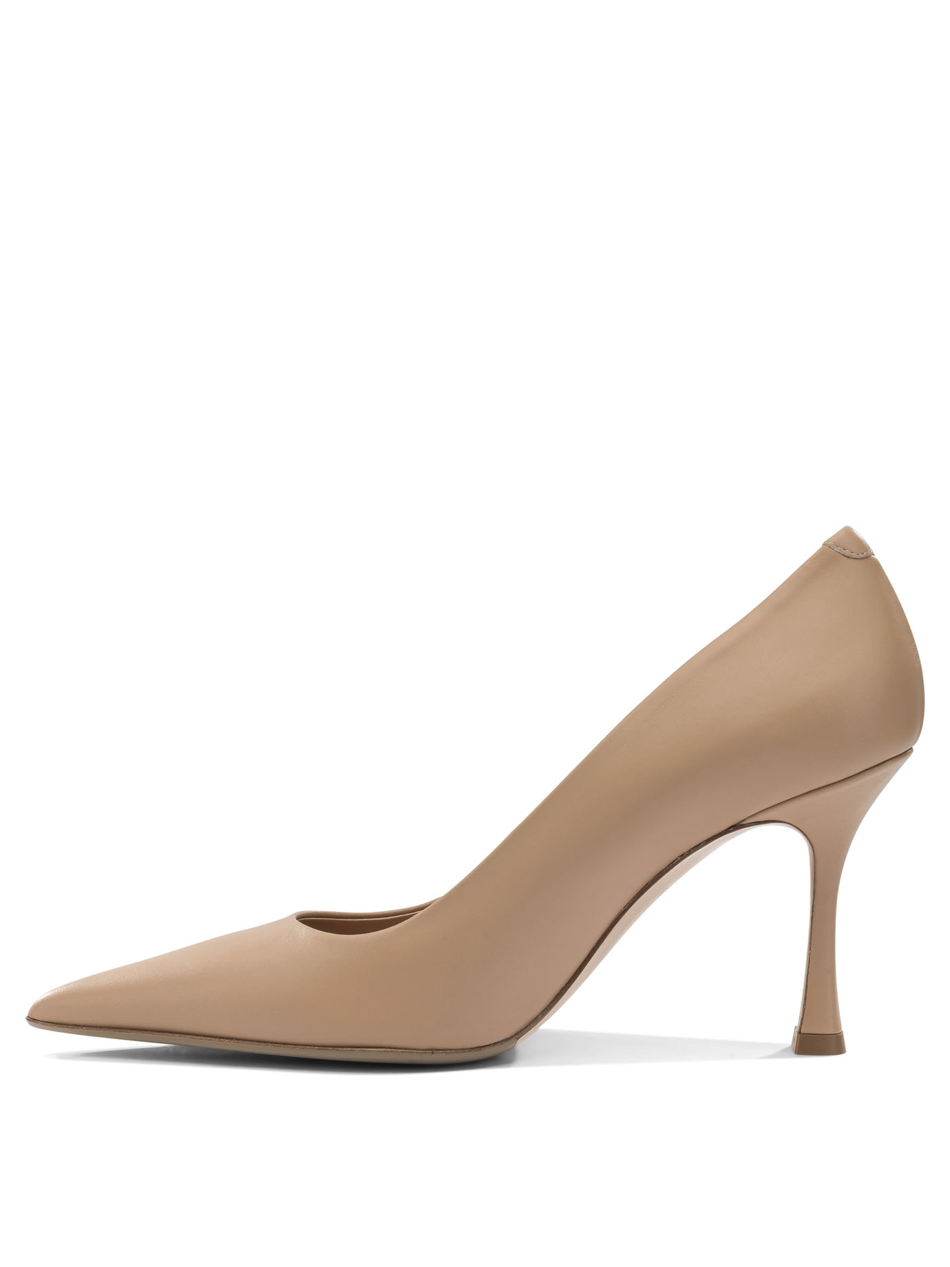 [Sergio Levantesi] Pumps SS26 DIVA6TRYDE NUDE