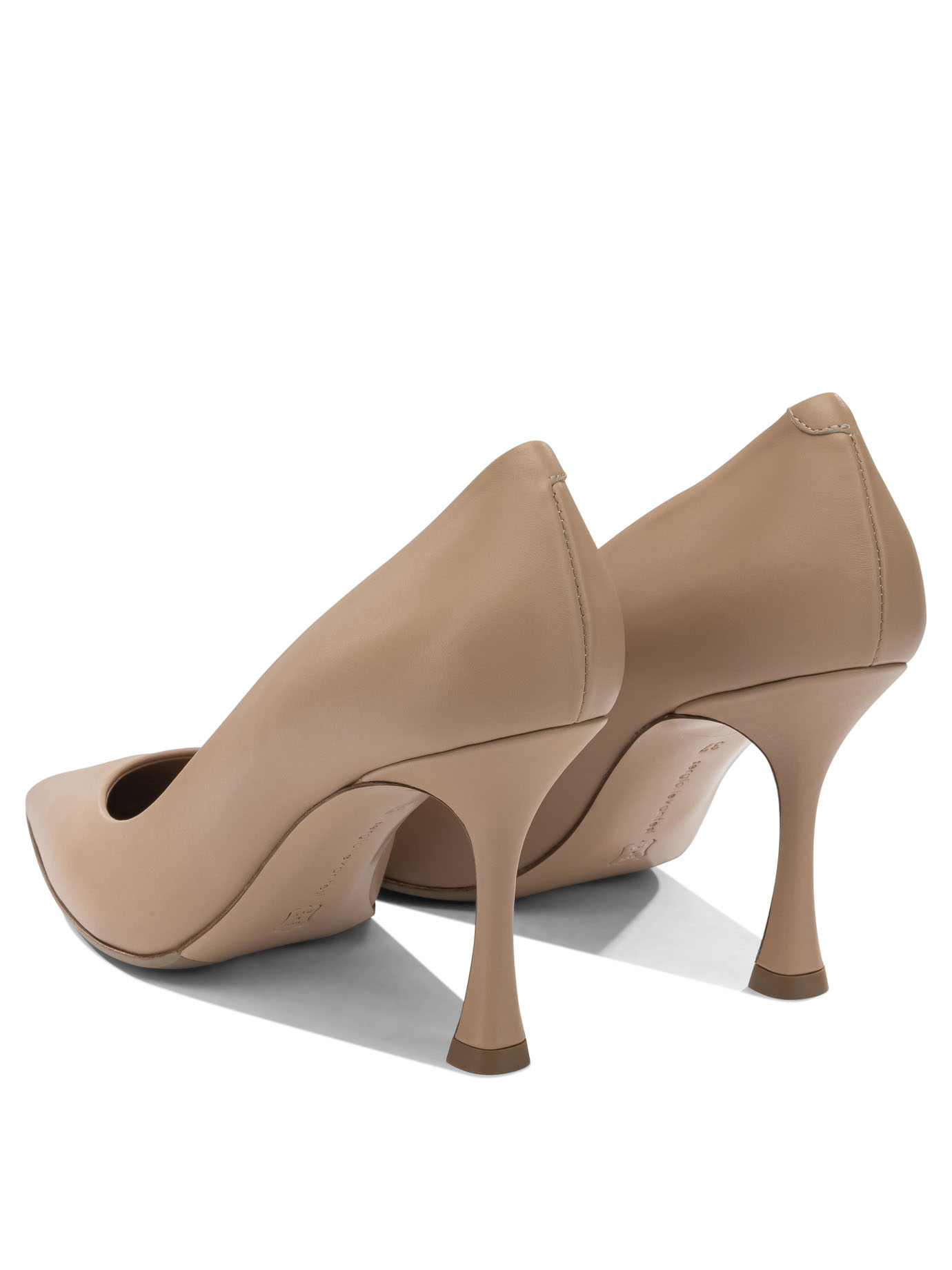 [Sergio Levantesi] Pumps SS26 DIVA6TRYDE NUDE