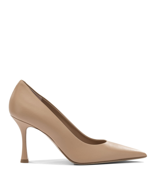 [Sergio Levantesi] Pumps SS26 DIVA6TRYDE NUDE