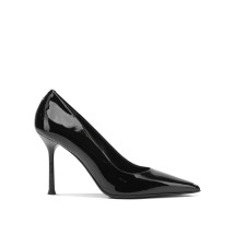 [Sergio Levantesi] Pumps SS26 MUSA6VERNICE NERO