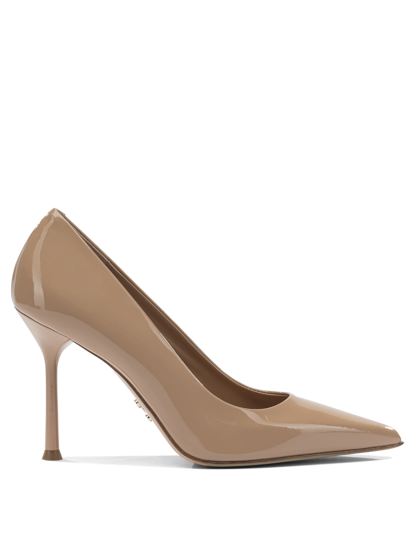 [Sergio Levantesi] Pumps SS26 MUSA6VERNICE NUDE