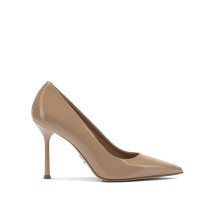 [Sergio Levantesi] Pumps SS26 MUSA6VERNICE NUDE