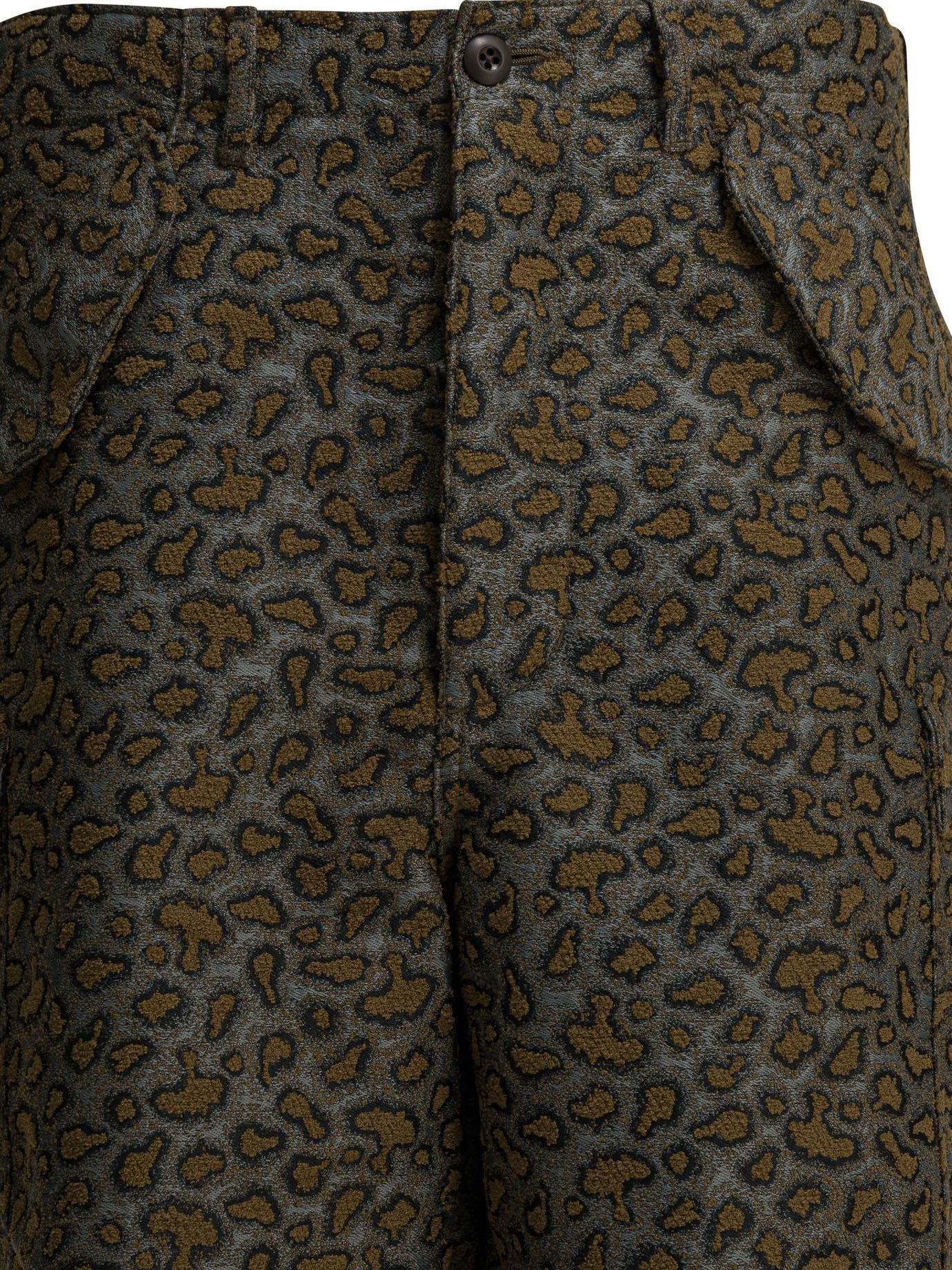 [BEAMS PLUS] Trousers SS26 3824037813928