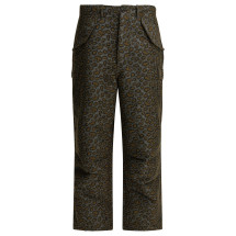 [BEAMS PLUS] Trousers SS26 3824037813928