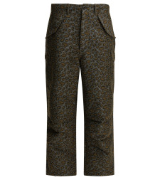 [BEAMS PLUS] Trousers SS26 3824037813928