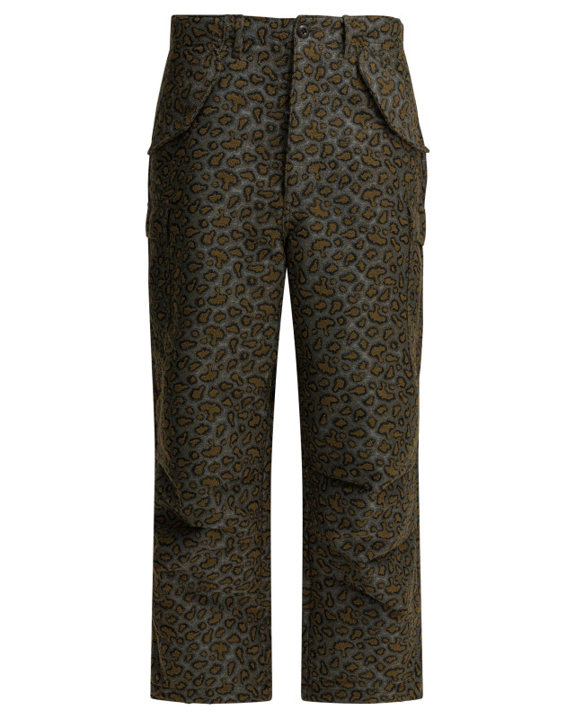 [BEAMS PLUS] Trousers SS26 3824037813928