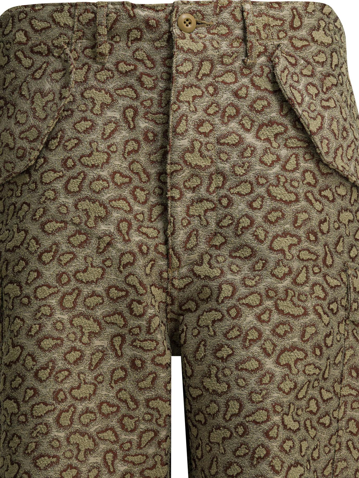 [BEAMS PLUS] Trousers SS26 3824037813924