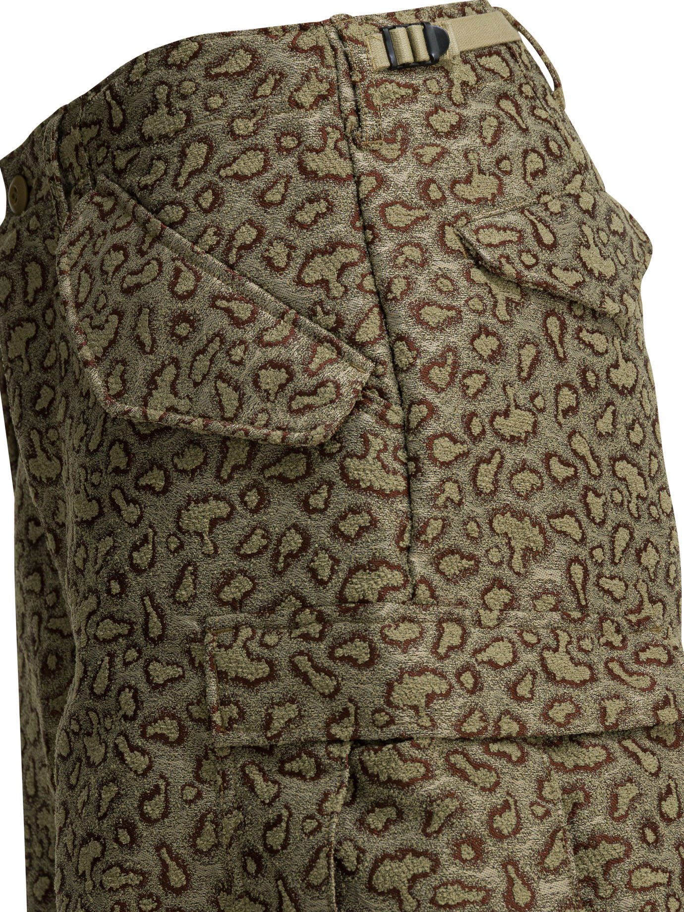 [BEAMS PLUS] Trousers SS26 3824037813924